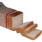 Roasted White Toast